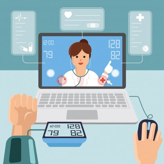 Health App
