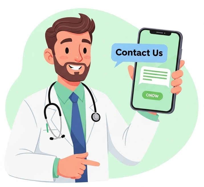 Health App